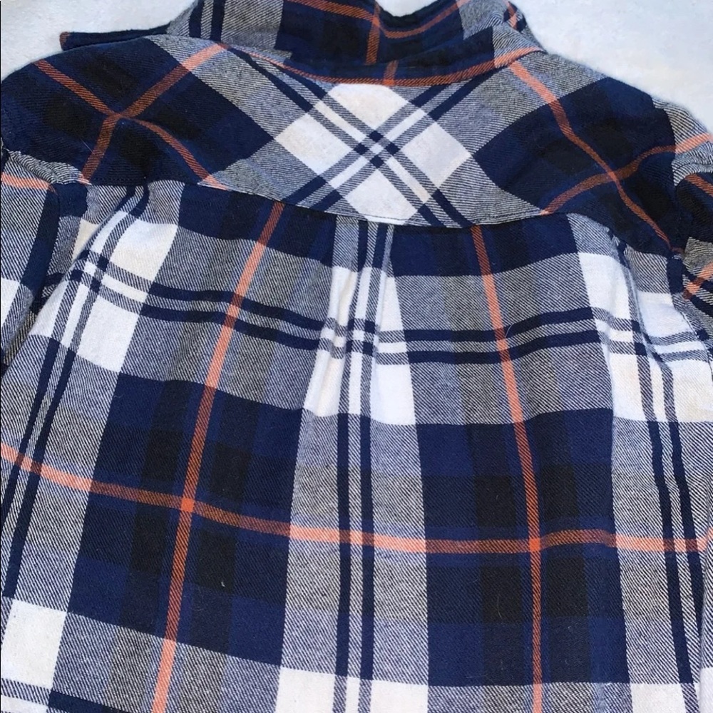 flannel - Picture 4 of 5